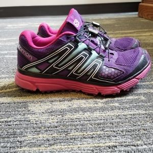 Women's Salomon X-Mission3 size 7